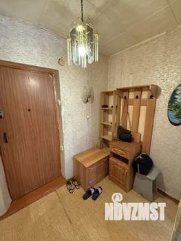 1-к квартира, вторичка, 33м2, 2/5 этаж