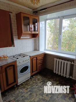 2-к квартира, вторичка, 33м2, 4/5 этаж