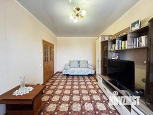2-к квартира, вторичка, 54м2, 4/12 этаж