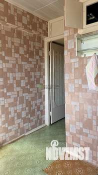 2-к квартира, вторичка, 44м2, 3/5 этаж