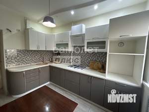 3-к квартира, вторичка, 74м2, 5/9 этаж