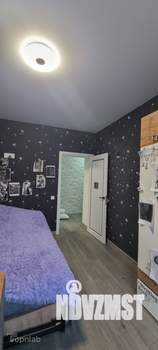 3-к квартира, вторичка, 101м2, 3/10 этаж