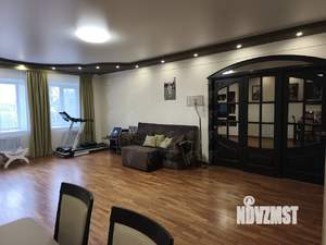 3-к квартира, вторичка, 128м2, 2/6 этаж