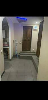 1-к квартира, вторичка, 69м2, 2/2 этаж