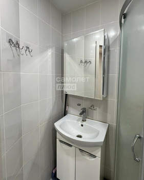 1-к квартира, вторичка, 30м2, 5/5 этаж