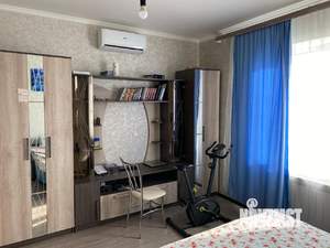 1-к квартира, вторичка, 42м2, 9/9 этаж