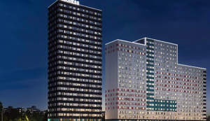 3-к квартира, вторичка, 63м2, 20/24 этаж