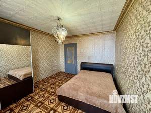 3-к квартира, вторичка, 67м2, 4/9 этаж