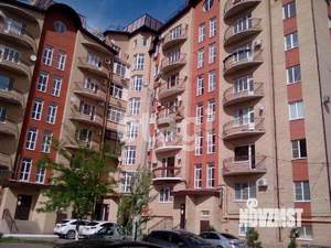 3-к квартира, вторичка, 98м2, 4/7 этаж