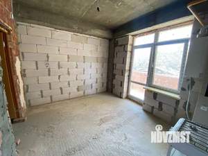 1-к квартира, вторичка, 42м2, 2/7 этаж
