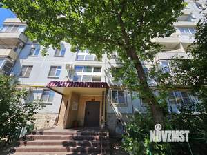 3-к квартира, вторичка, 61м2, 1/9 этаж