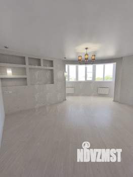 3-к квартира, вторичка, 121м2, 4/14 этаж