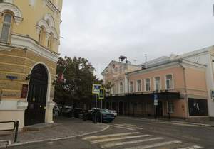 2-к квартира, вторичка, 53м2, 4/5 этаж