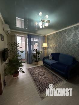 4-к квартира, вторичка, 74м2, 3/5 этаж
