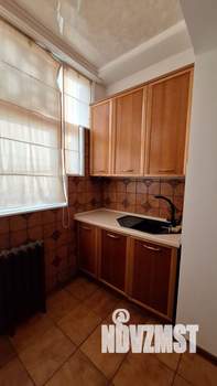 2-к квартира, вторичка, 64м2, 5/6 этаж