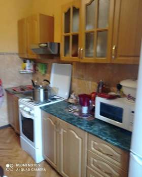 3-к квартира, вторичка, 78м2, 2/9 этаж