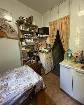 2-к квартира, вторичка, 45м2, 1/2 этаж