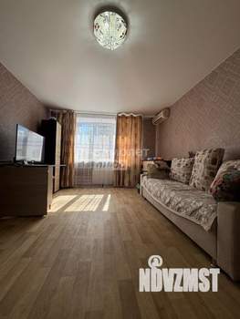 1-к квартира, вторичка, 34м2, 2/9 этаж