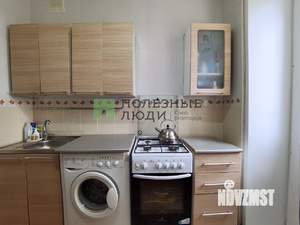 1-к квартира, вторичка, 28м2, 5/5 этаж