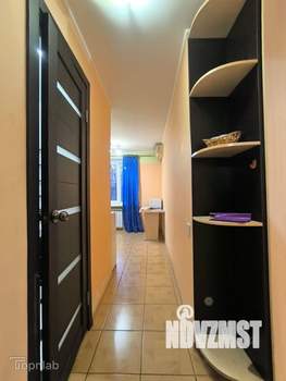 1-к квартира, вторичка, 30м2, 1/5 этаж