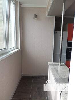 1-к квартира, вторичка, 44м2, 1/12 этаж