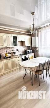 1-к квартира, вторичка, 40м2, 11/17 этаж