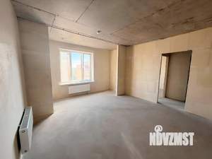 2-к квартира, вторичка, 55м2, 10/16 этаж