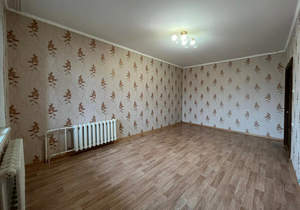 3-к квартира, вторичка, 74м2, 9/9 этаж