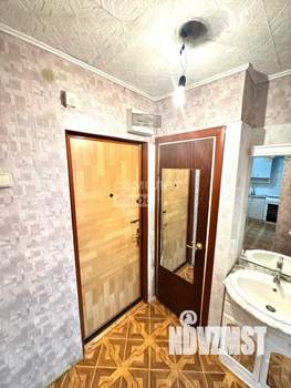 2-к квартира, вторичка, 31м2, 2/5 этаж