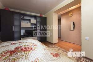 1-к квартира, вторичка, 28м2, 2/5 этаж
