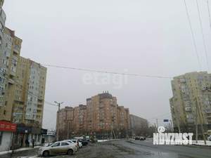 3-к квартира, вторичка, 108м2, 7/10 этаж