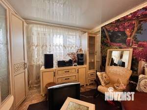 3-к квартира, вторичка, 63м2, 5/5 этаж