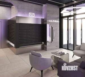 3-к квартира, вторичка, 73м2, 8/19 этаж