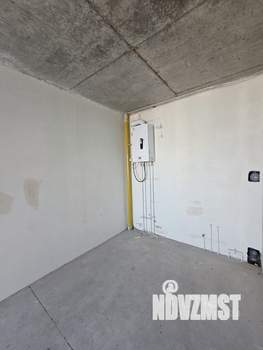1-к квартира, вторичка, 32м2, 18/21 этаж