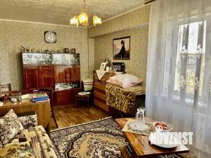 2-к квартира, вторичка, 41м2, 5/5 этаж