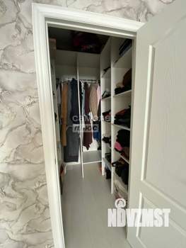 4-к квартира, вторичка, 88м2, 4/9 этаж