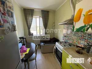 1-к квартира, вторичка, 35м2, 5/9 этаж