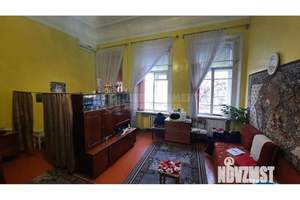 1-к квартира, вторичка, 38м2, 2/3 этаж