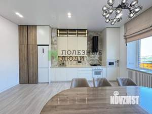 3-к квартира, вторичка, 97м2, 6/7 этаж