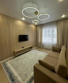 2-к квартира, вторичка, 65м2, 5/15 этаж