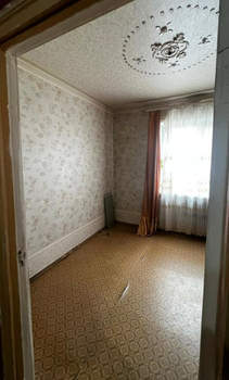 3-к квартира, вторичка, 70м2, 6/9 этаж