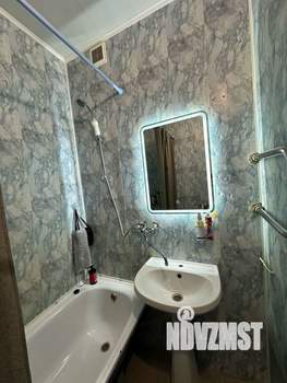 2-к квартира, вторичка, 53м2, 3/12 этаж