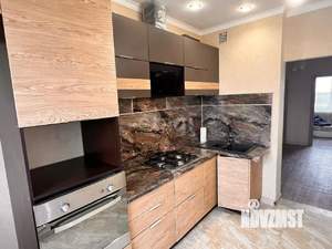 3-к квартира, вторичка, 58м2, 8/9 этаж