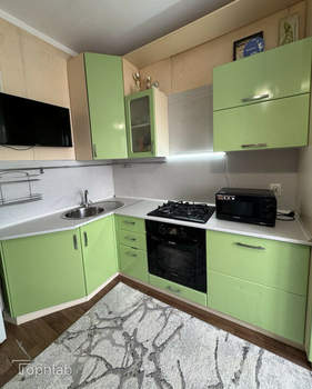 1-к квартира, вторичка, 45м2, 2/9 этаж