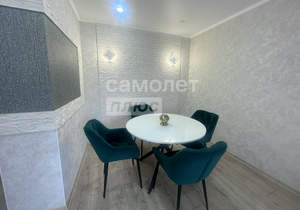 2-к квартира, вторичка, 36м2, 2/5 этаж