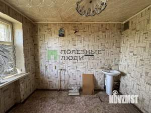 2-к квартира, вторичка, 53м2, 5/5 этаж