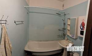1-к квартира, вторичка, 43м2, 9/9 этаж