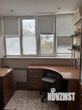 3-к квартира, вторичка, 61м2, 3/5 этаж