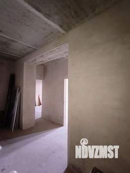 2-к квартира, вторичка, 95м2, 6/12 этаж