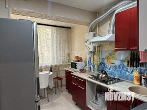 1-к квартира, вторичка, 21м2, 2/5 этаж